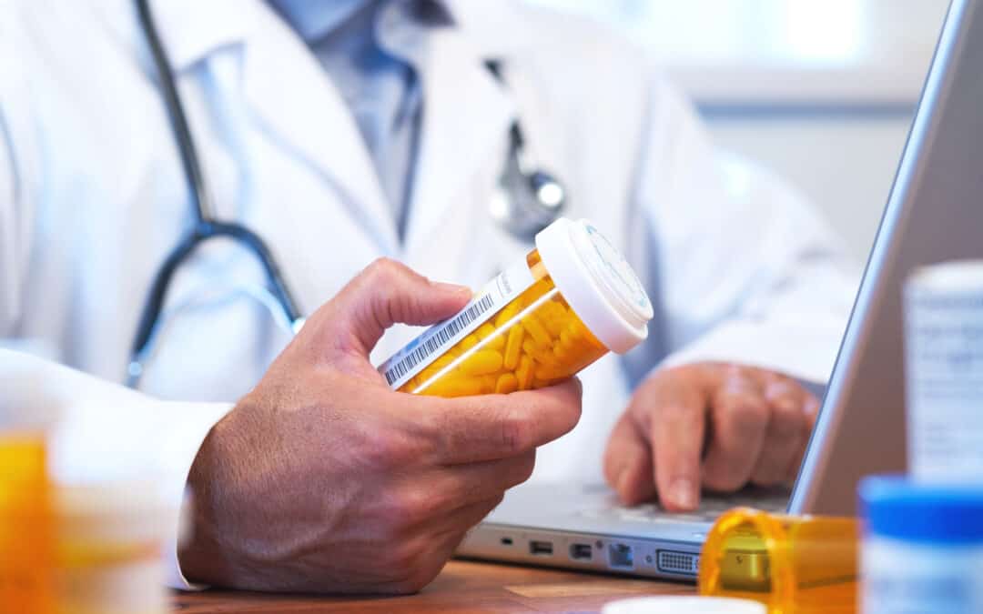 Questions You Should Be Asking Your Pharmacist