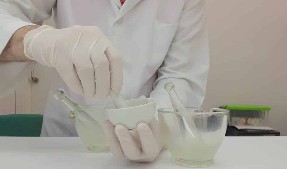 Your Introduction to Drug Compounding