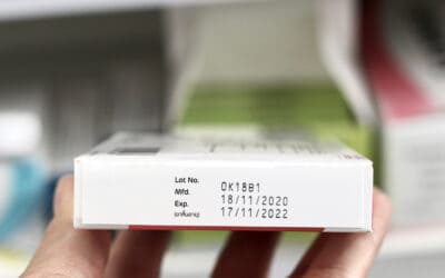 What to Do With Expired Prescriptions