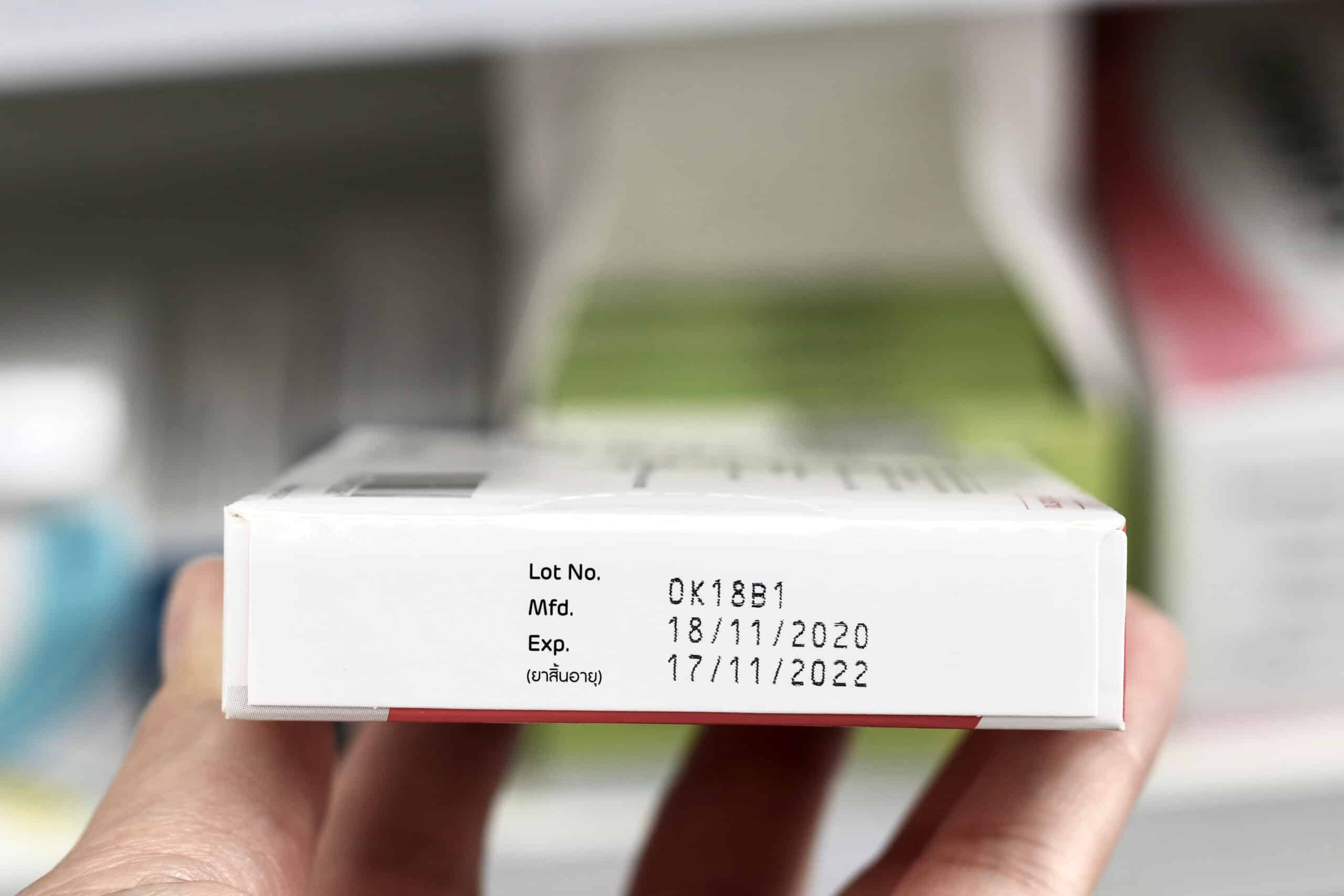 What to do with expired prescriptions in Victoria